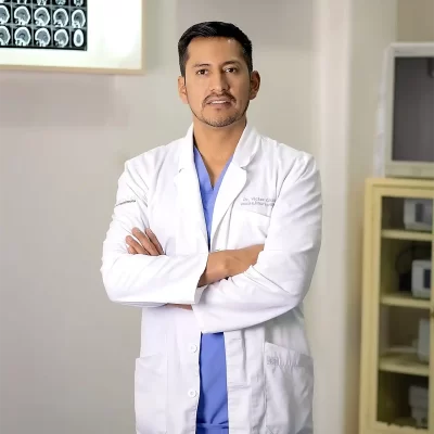 Dr. Víctor González - Cirujano Plástico y Estético en Cuenca Ecuador